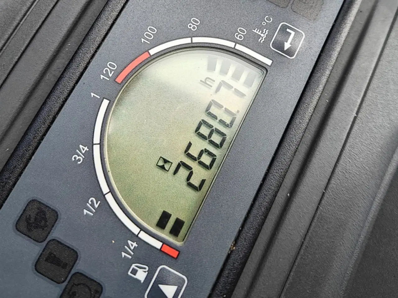 Billede 14 - CAT 301.7D