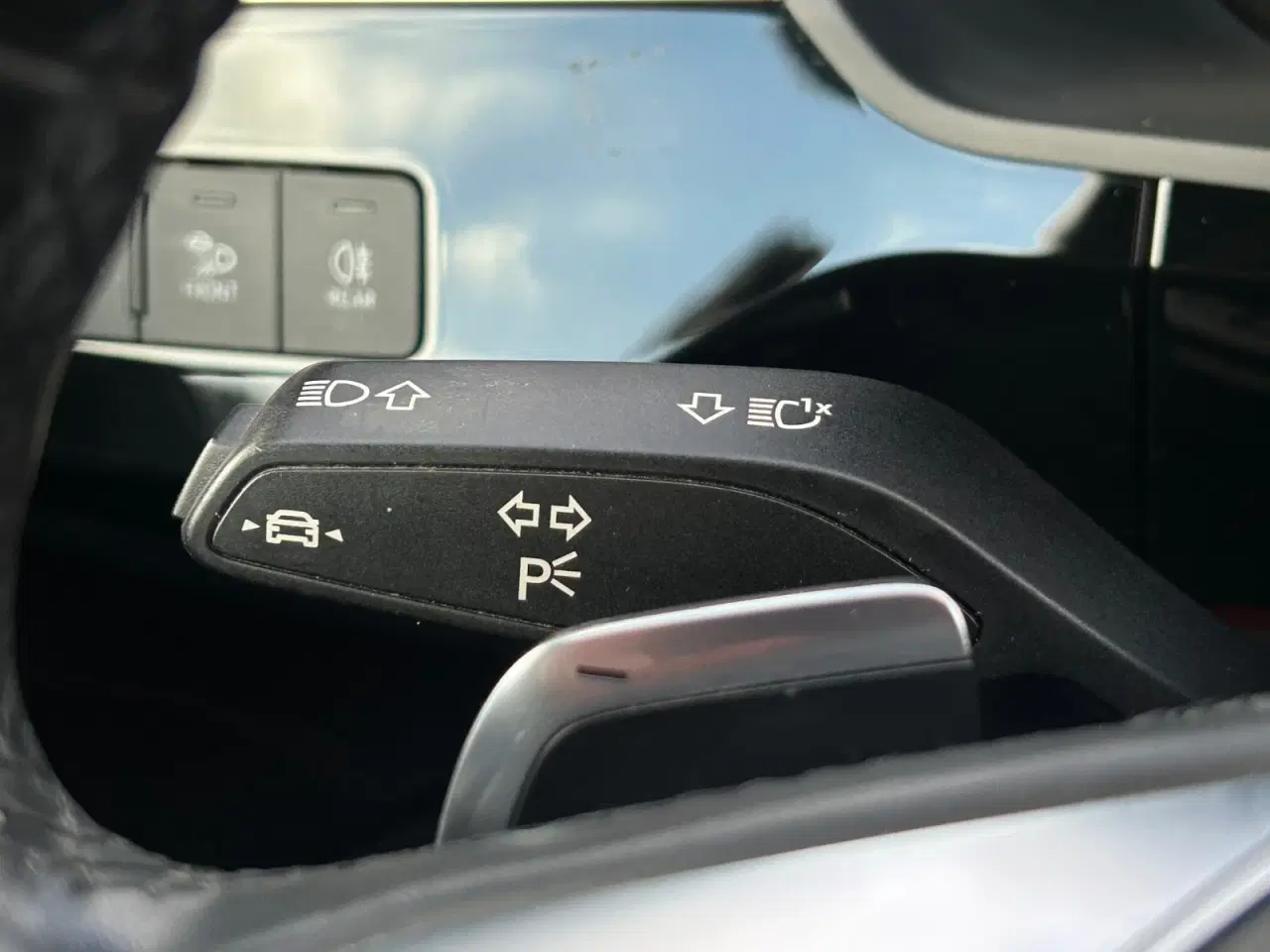 Billede 8 - Audi e-tron 50 quattro