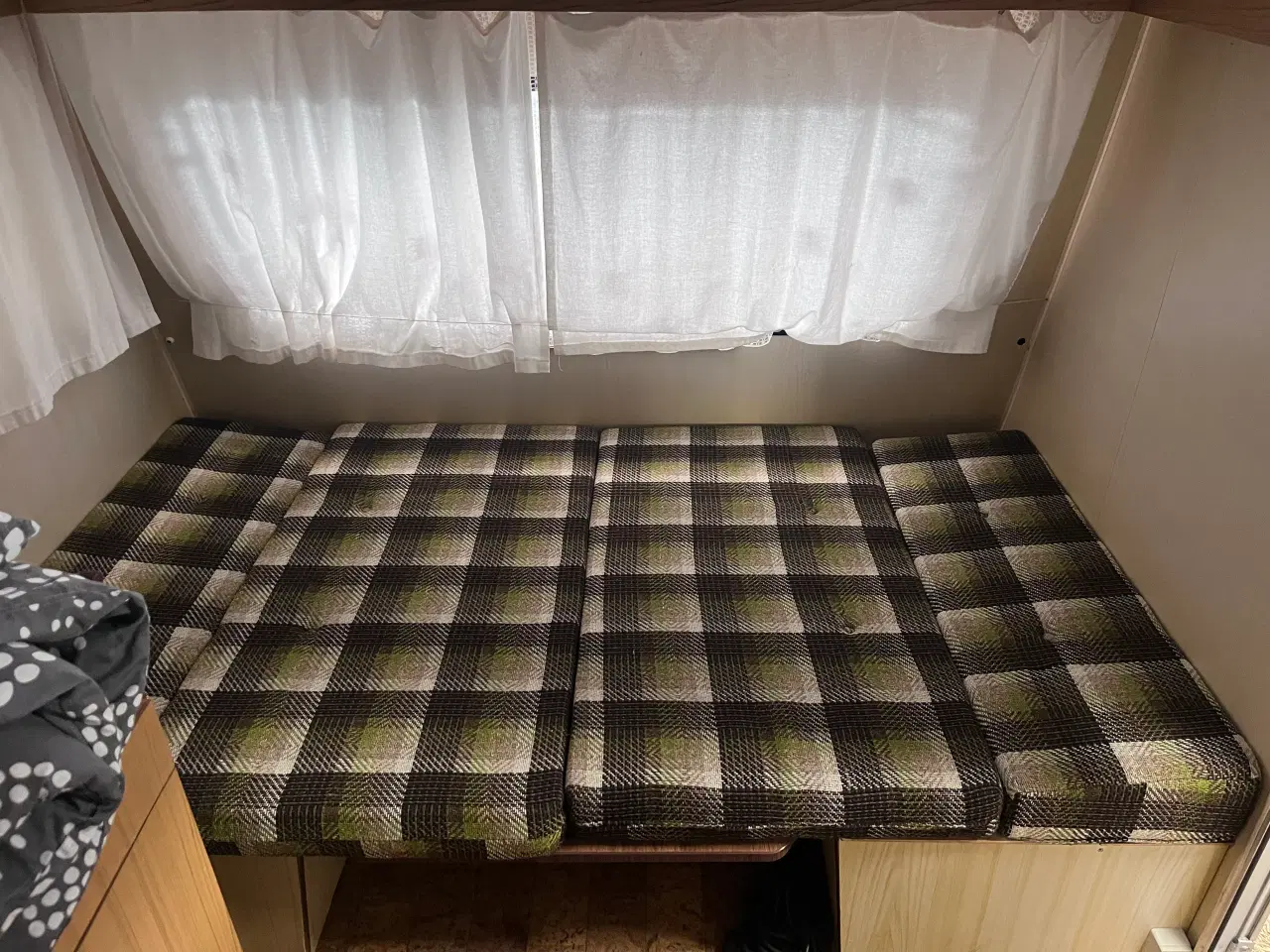 Billede 2 - Nysynet safari campingvogn 
