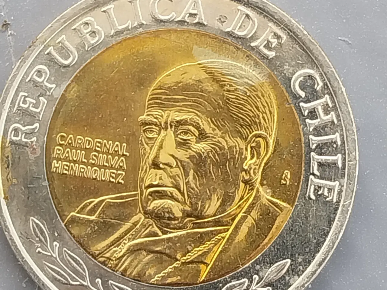 Billede 8 - Mønter 