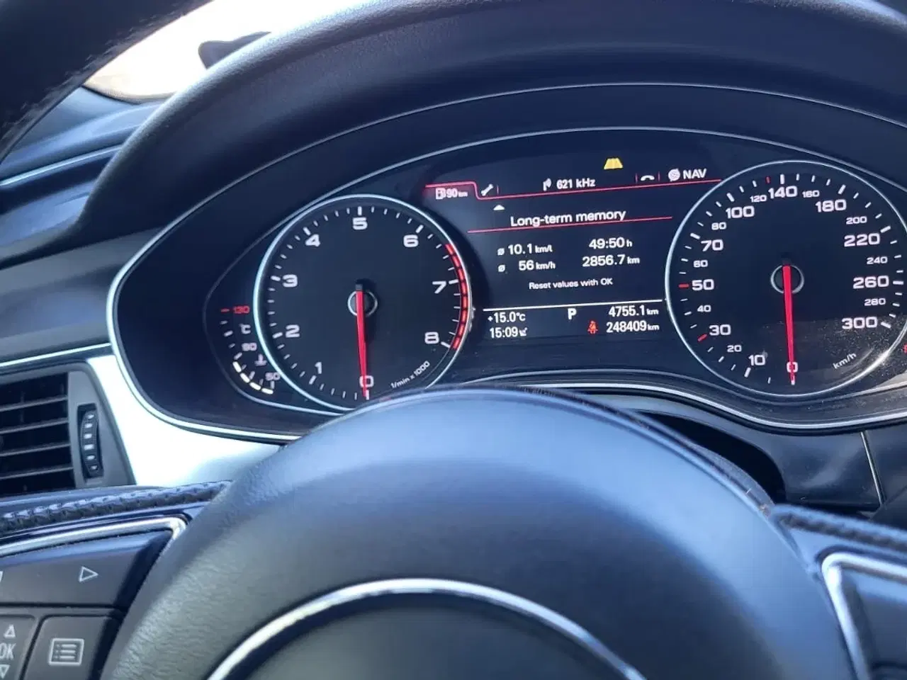 Billede 7 - Audi A6 2,8 FSi Avant quattro S-tr.