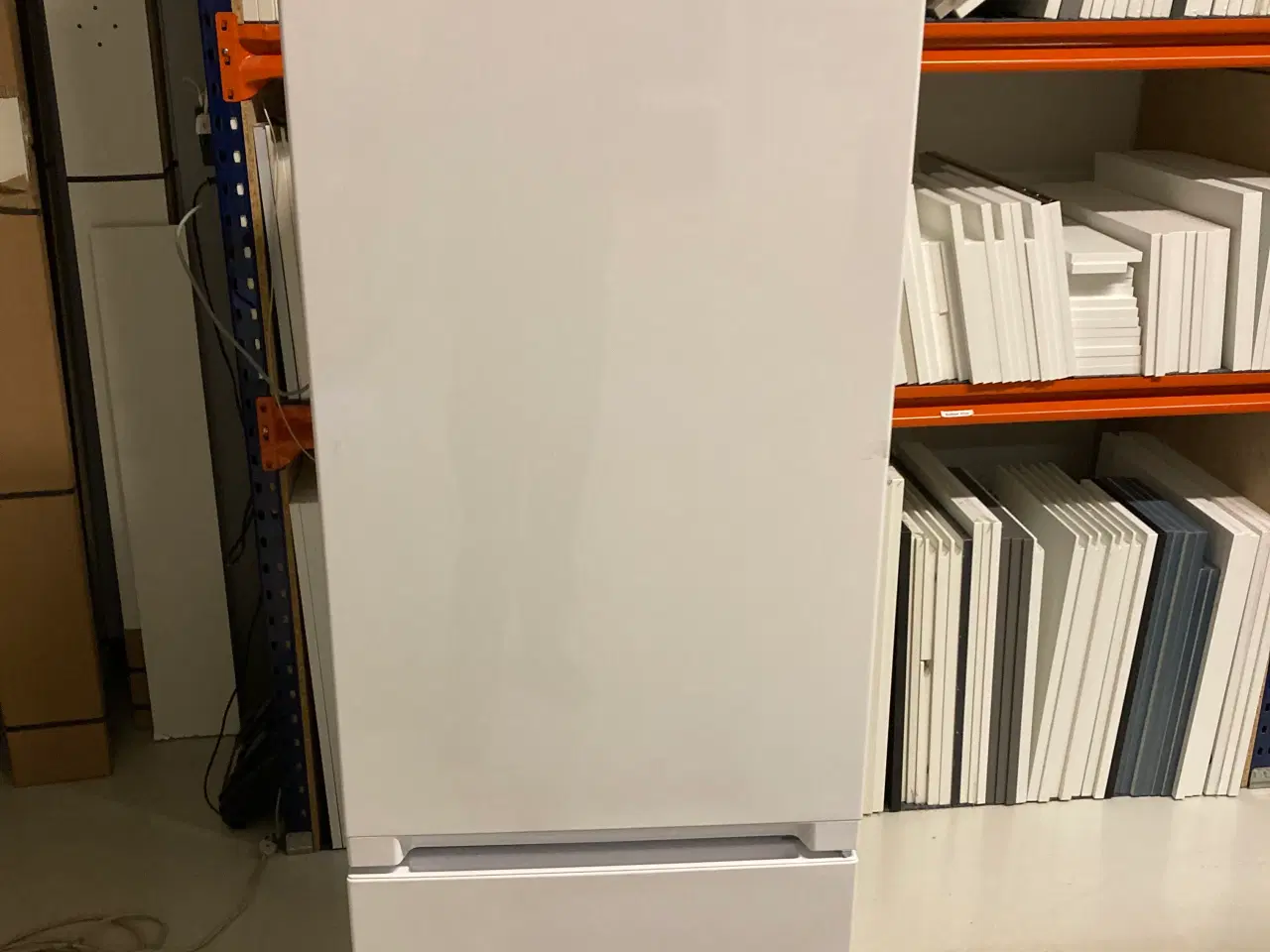 Billede 2 - Helt nyt Vestfrost køle fryseskab