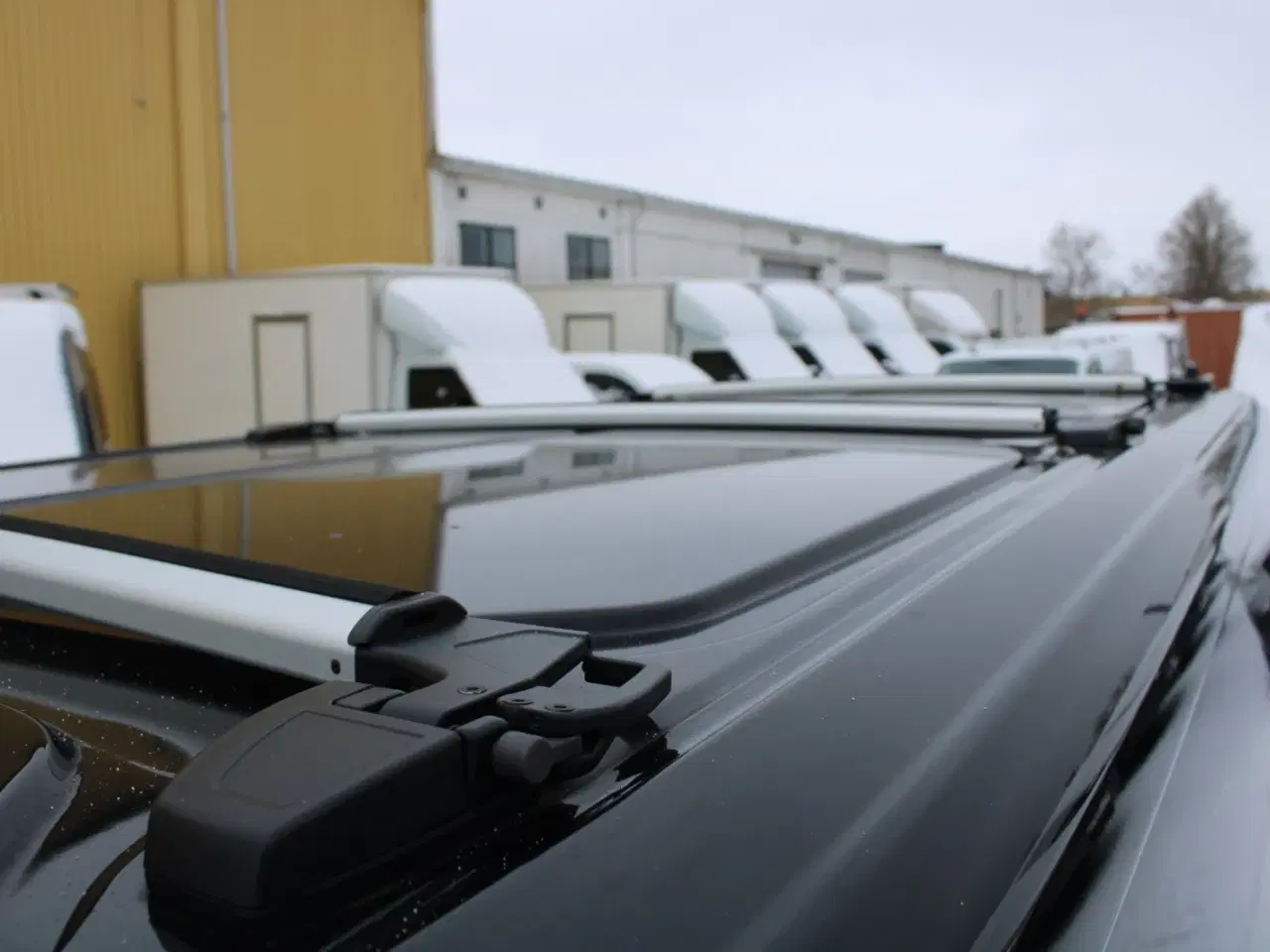 Billede 15 - Ford Transit Custom 300L 2,0 TDCi 130 Trend aut.