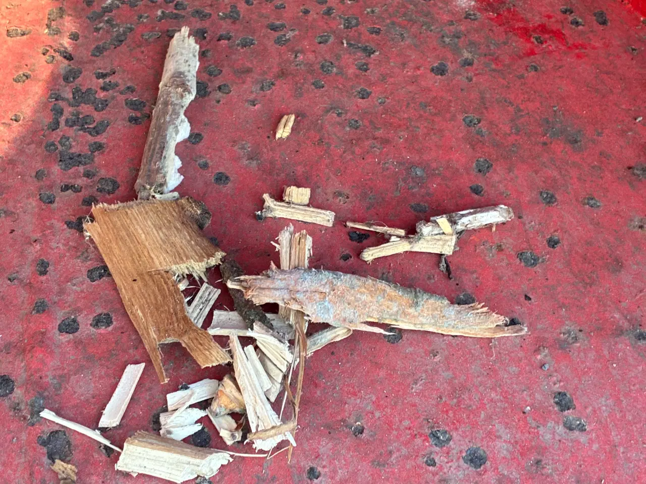 Billede 3 - Flishugger