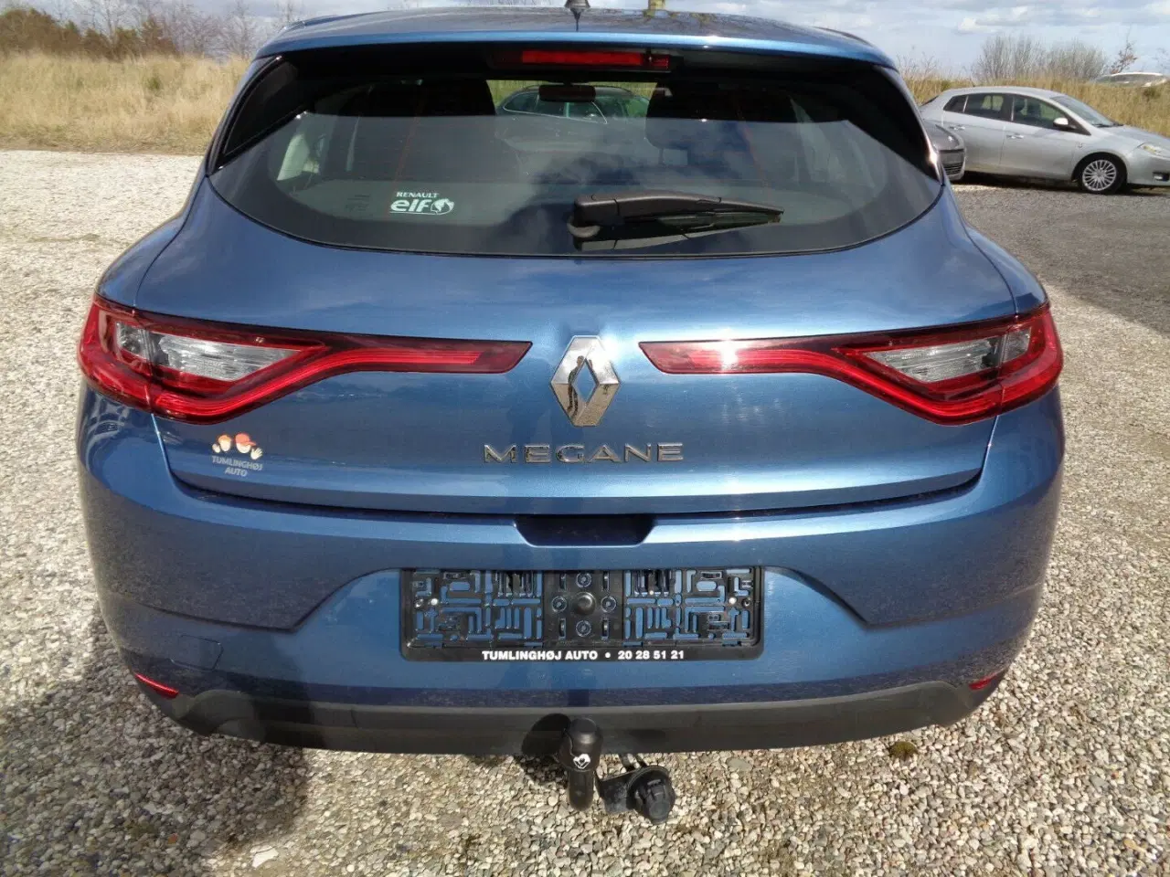 Billede 6 - Renault Megane IV 1,2 TCe 100 Life