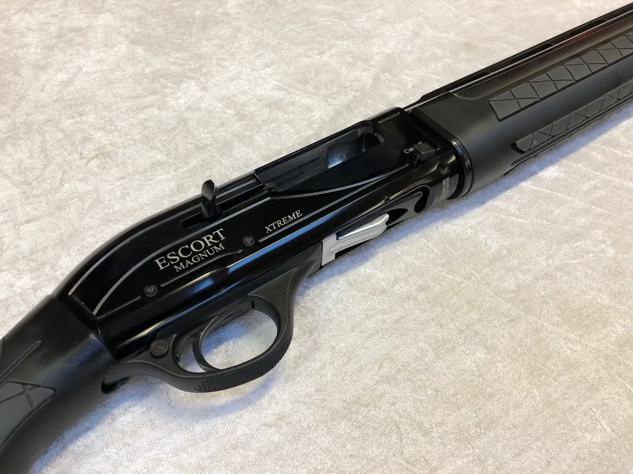 Billede 3 - Hatsan Escort Xtreme Halvautomat