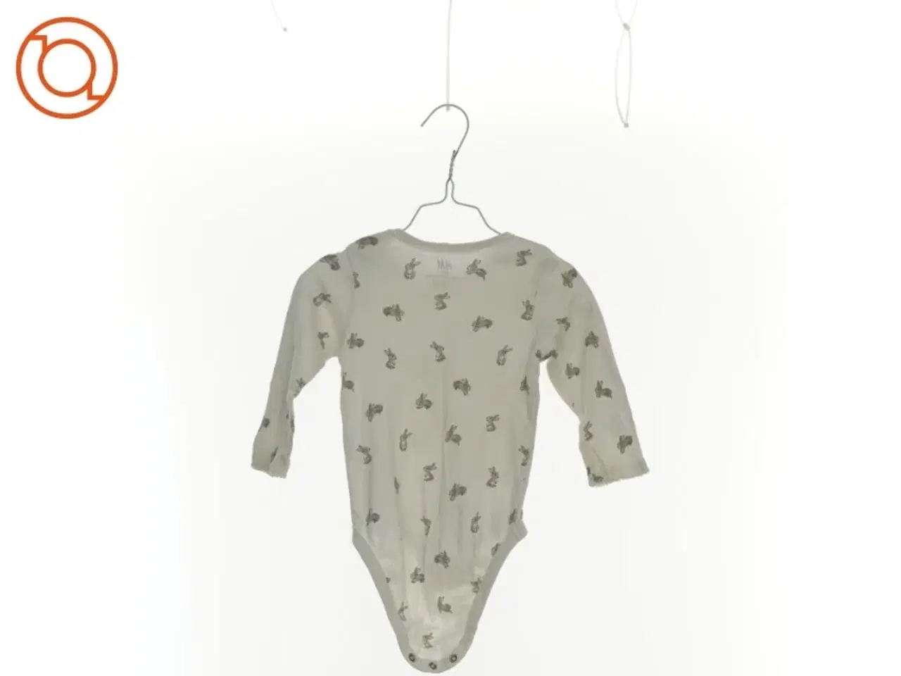 Billede 2 - Bodystocking fra H&M (str. 68 cm)