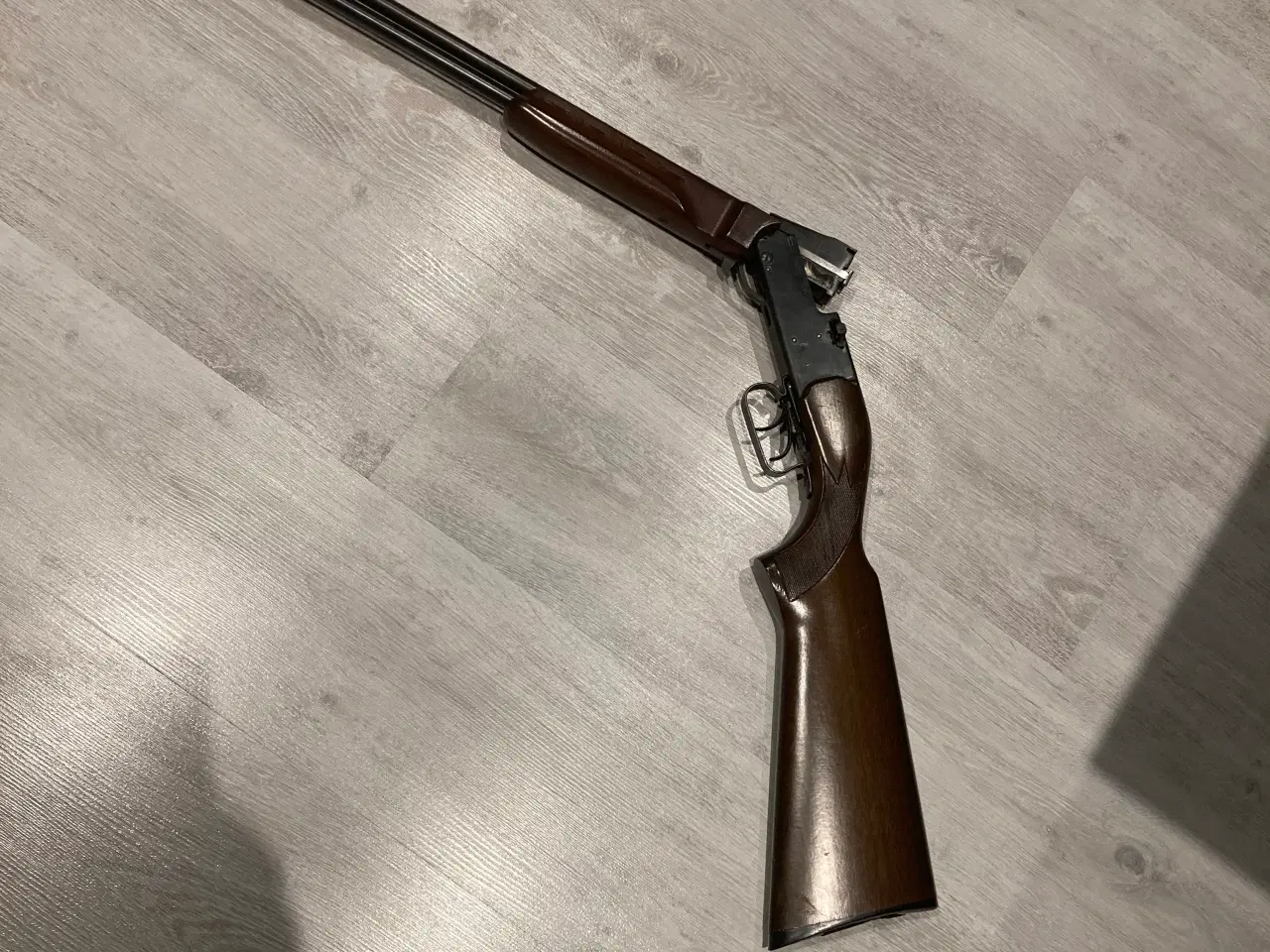 Billede 2 - Cal 410/36