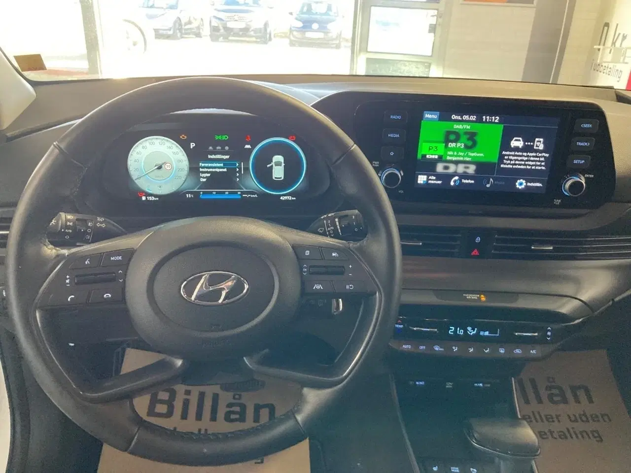 Billede 11 - Hyundai i20 1,0 T-GDi Advanced DCT