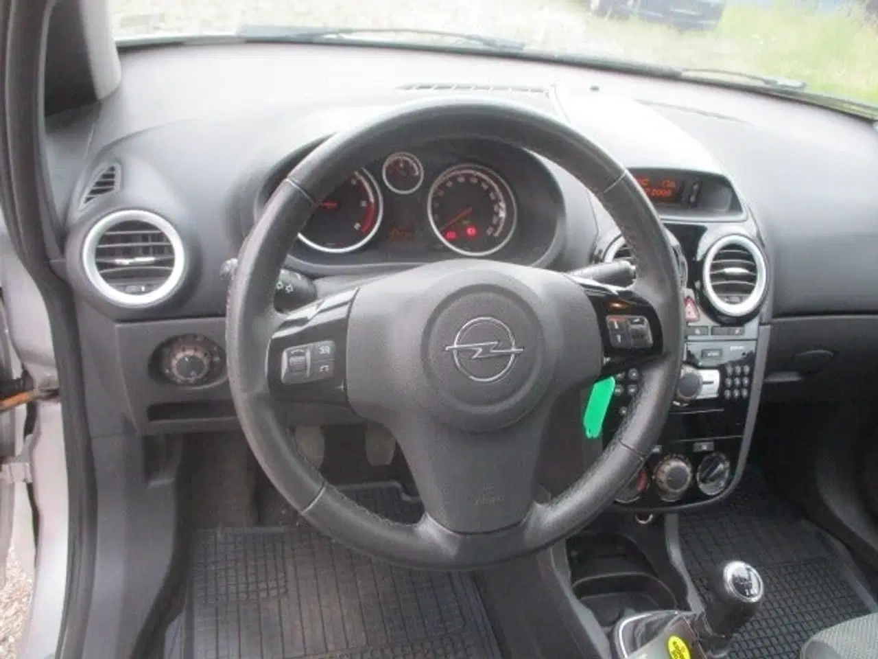 Billede 10 - Opel Corsa 1,3 CDTi 90 Cosmo