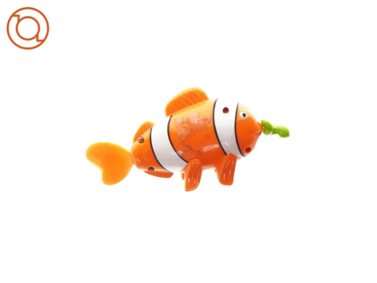 Billede 3 - Nemo figur (str. 17 x 5 cm)