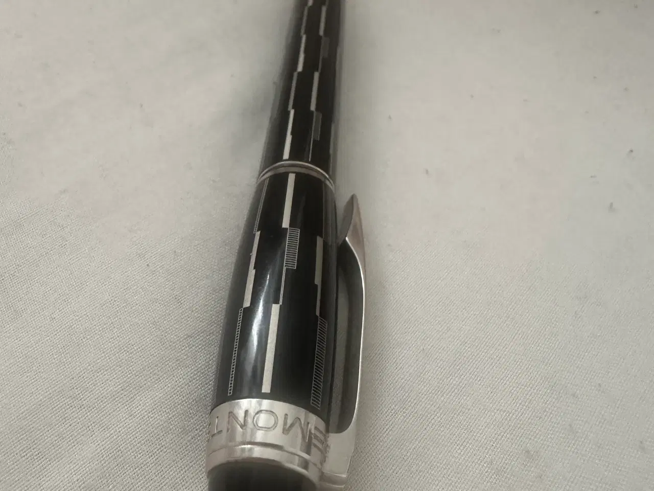 Billede 2 - Mont blanc kuglepen