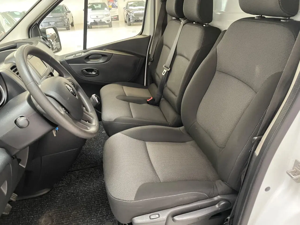 Billede 6 - Renault Trafic T29 2,0 dCi 120 L2H1