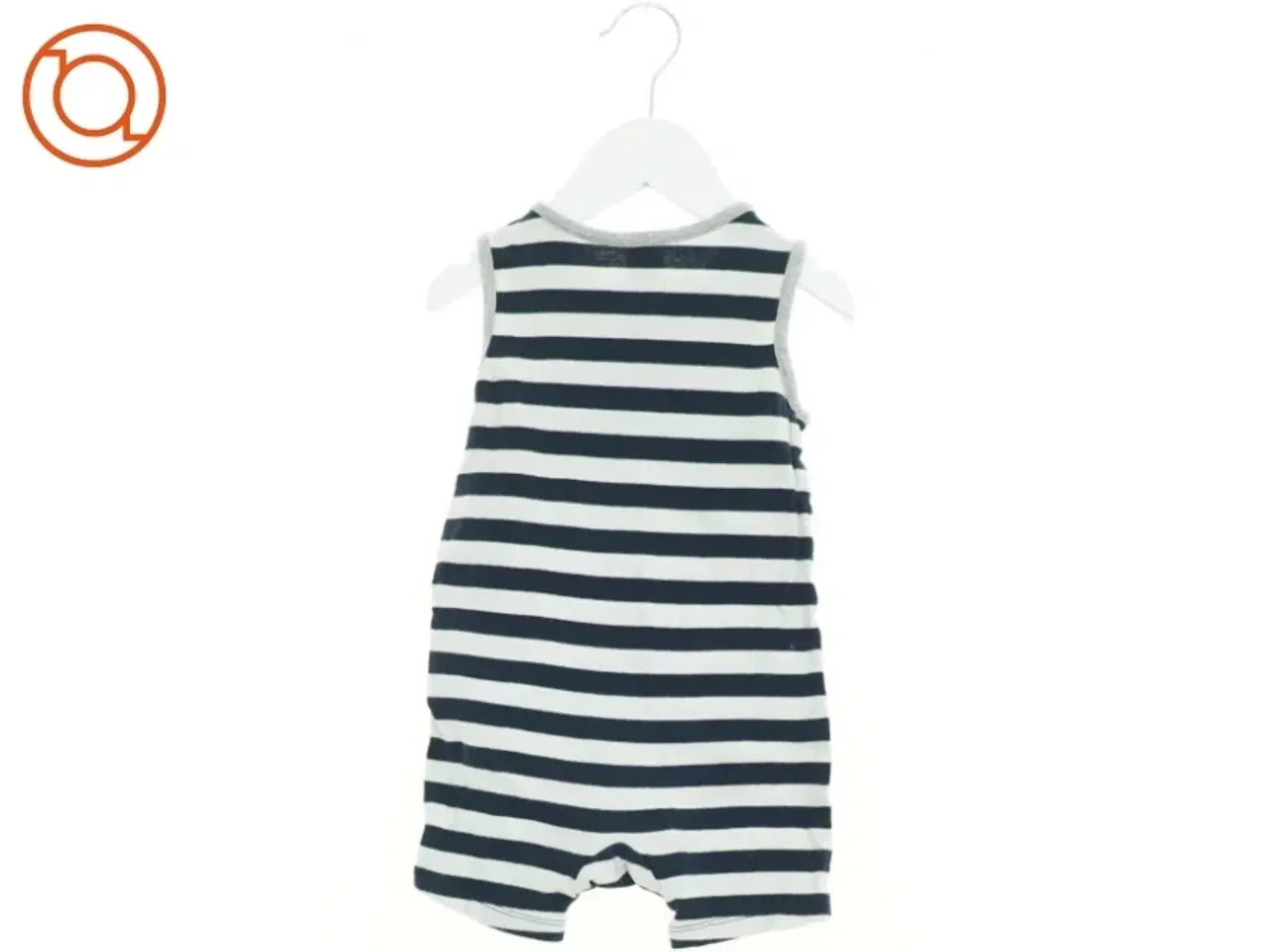 Billede 2 - Bodystocking fra H&M (str. 80 cm)