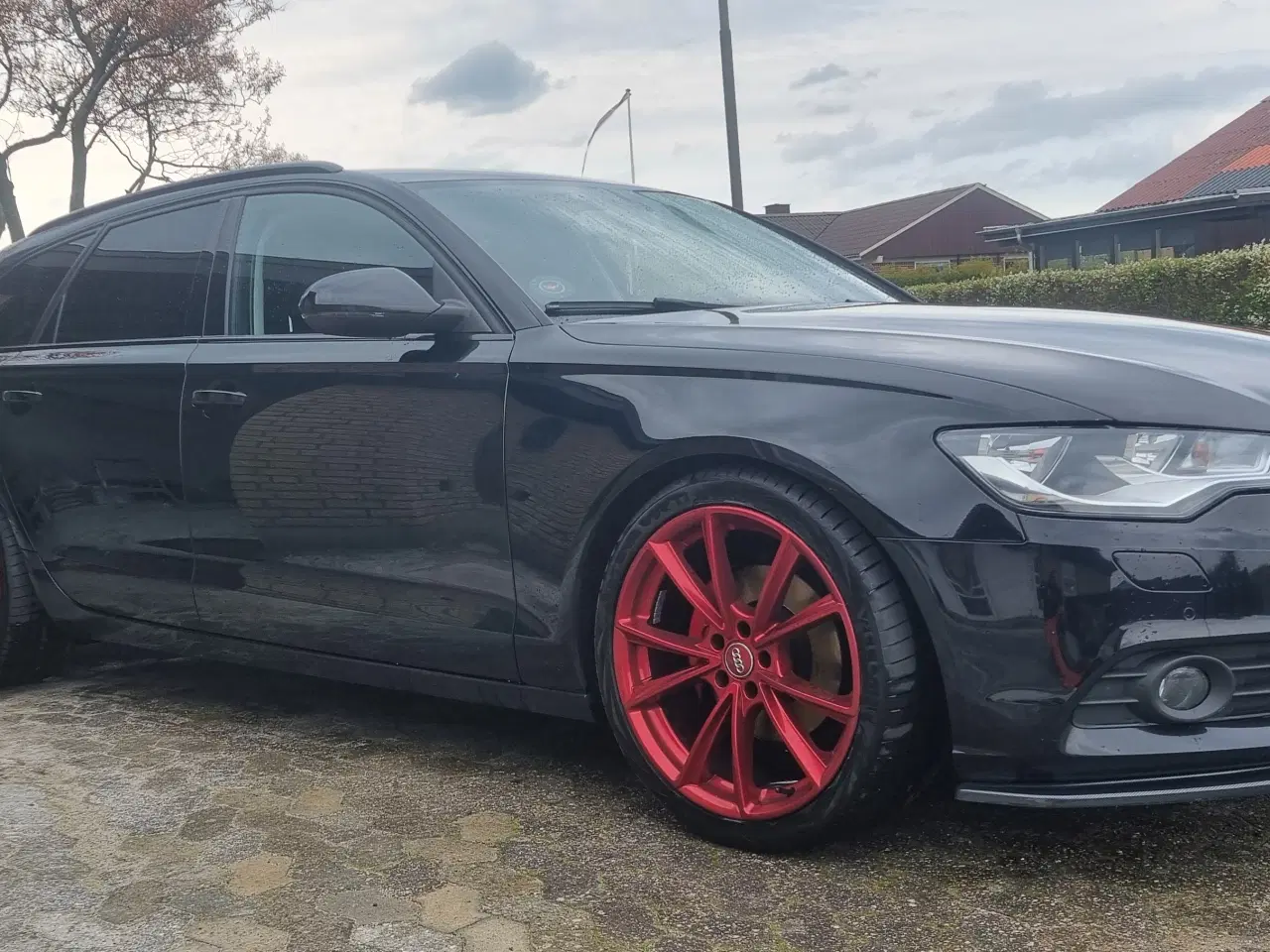 Billede 2 - Audi A6, 4G Avant 