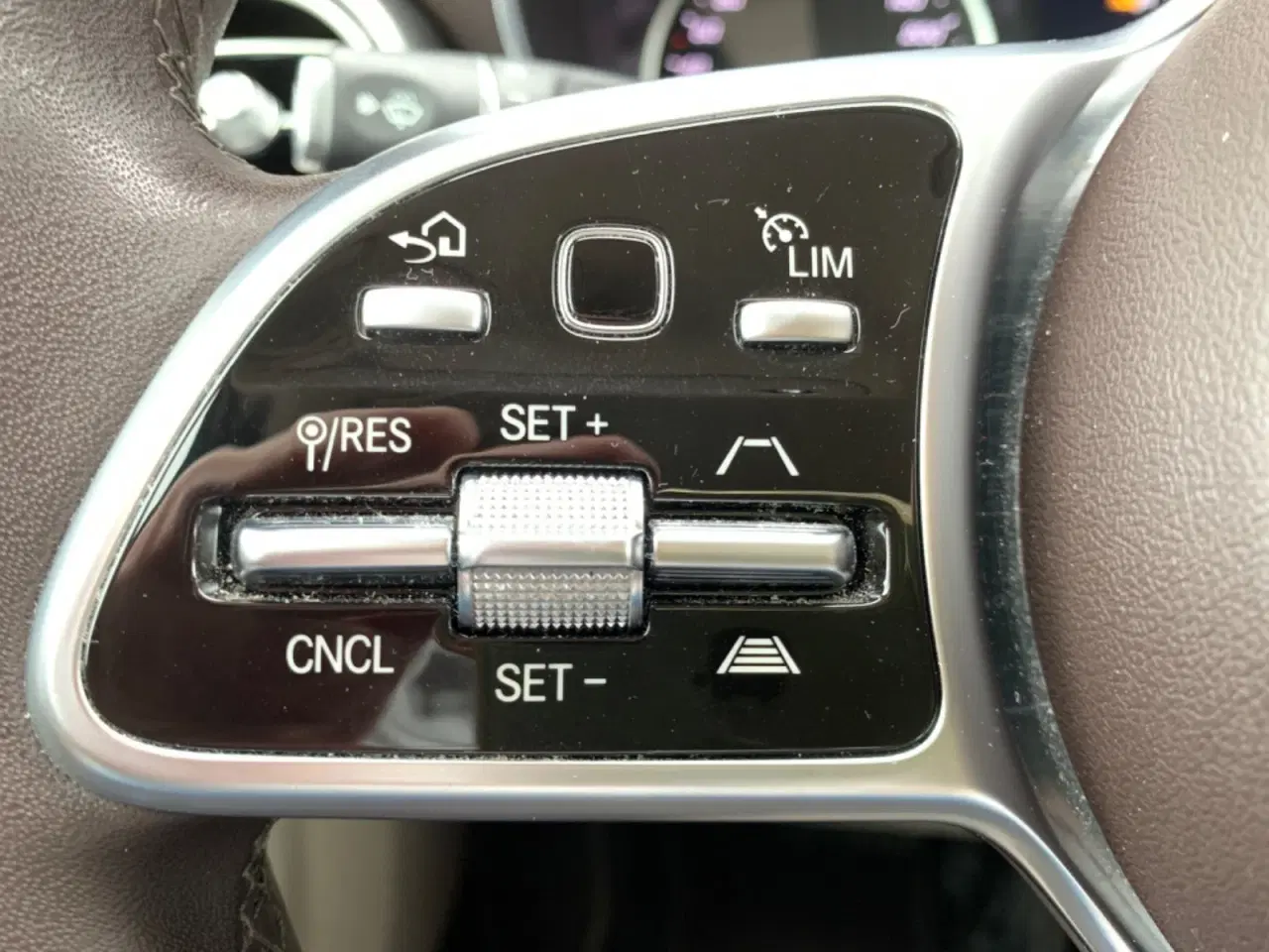 Billede 19 - Mercedes GLC220 d 2,0 aut.