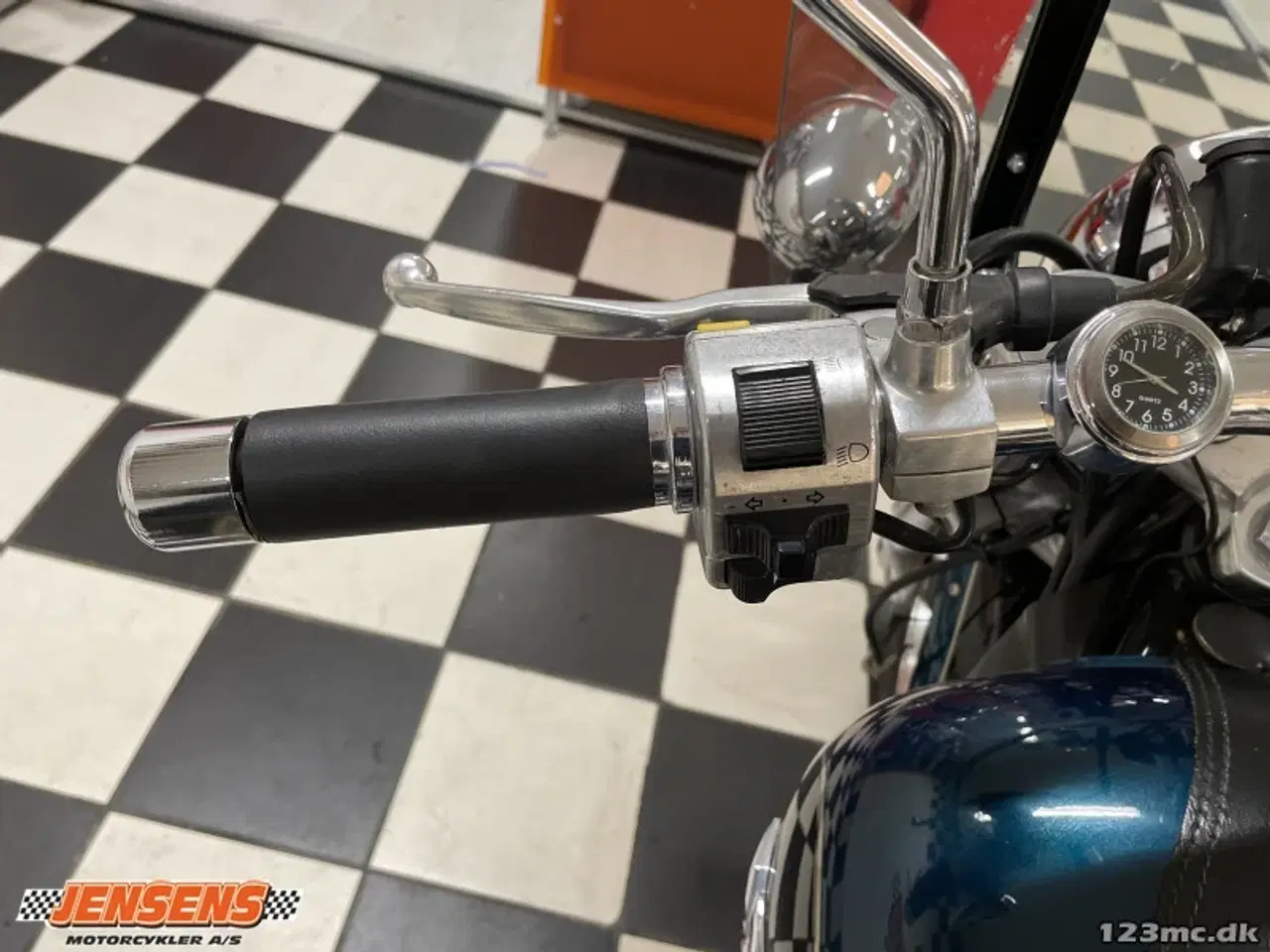 Billede 9 - Suzuki VZ 800 Marauder