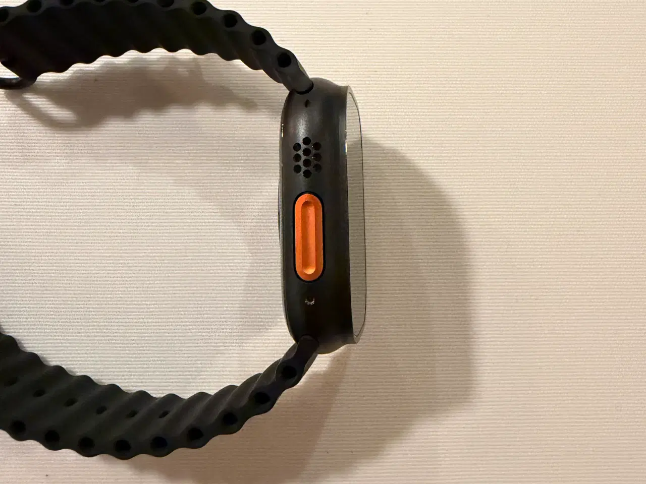 Billede 4 - Apple Watch Ultra 2 GPS + Cellular Black Titanium