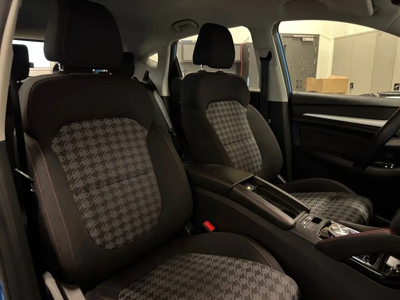 Billede 16 - MG ZS 50 Comfort