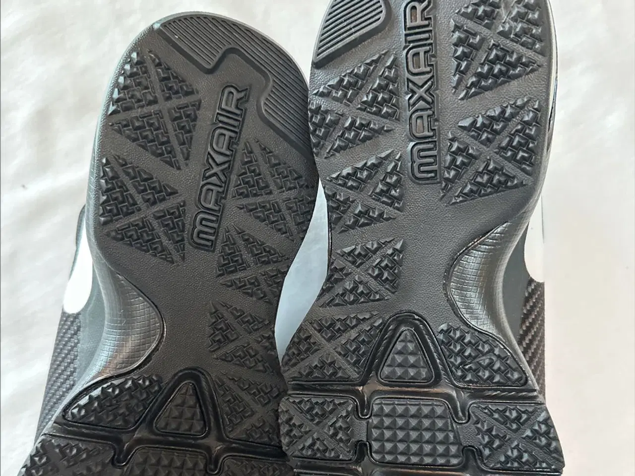 Billede 1 - Nike MaxAir str. 41