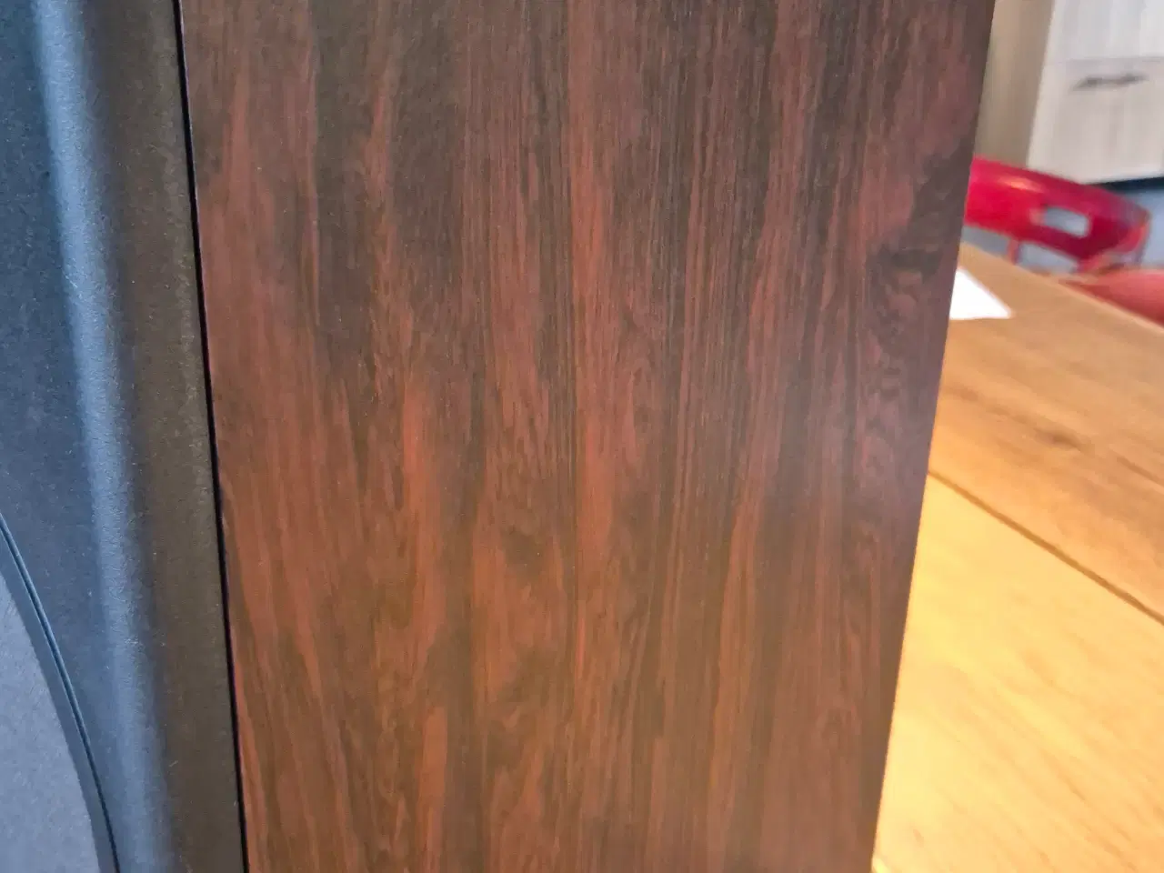 Billede 4 - Power bookshelf højrralere!!!