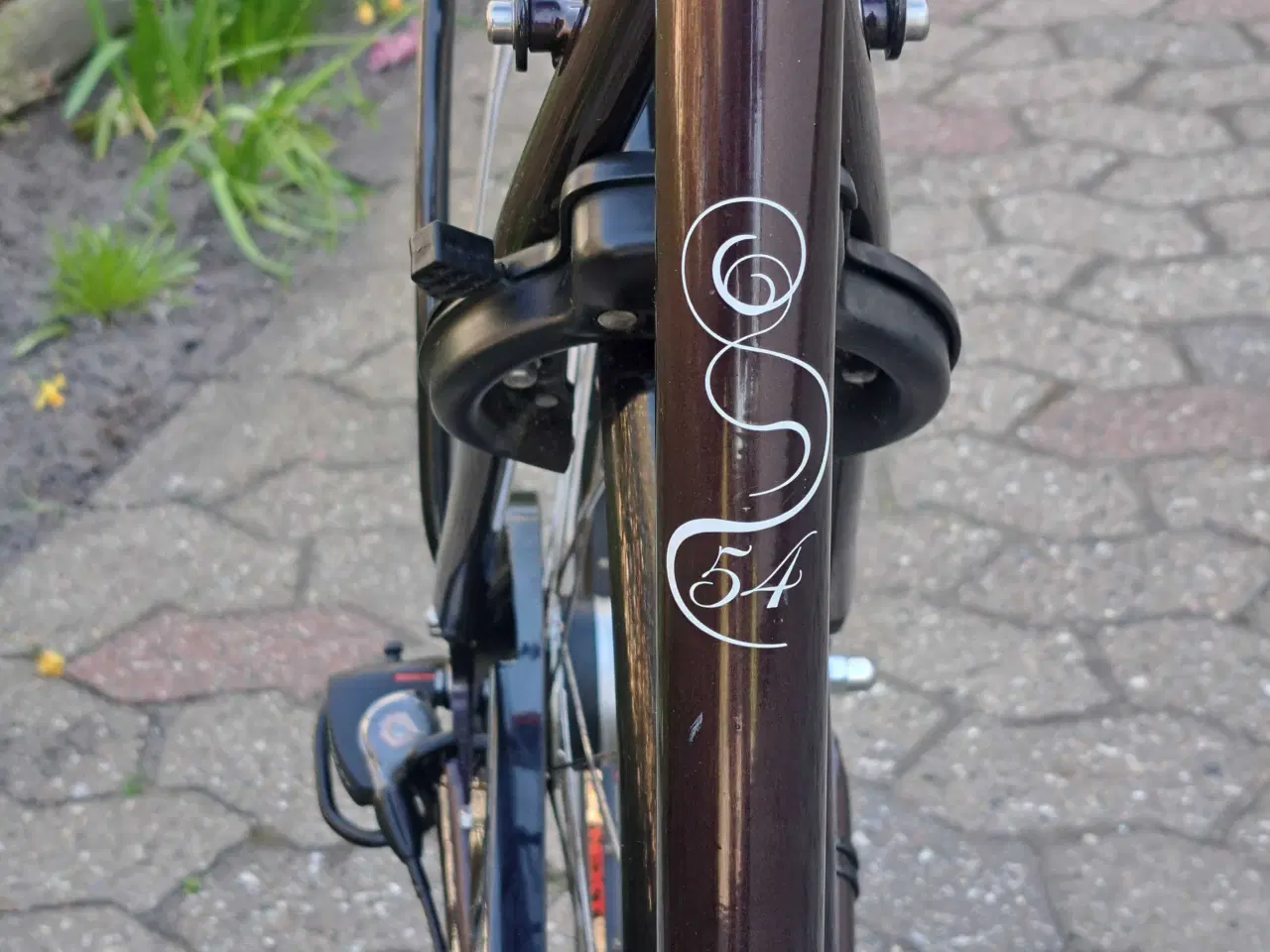 Billede 14 - Raleigh Classic