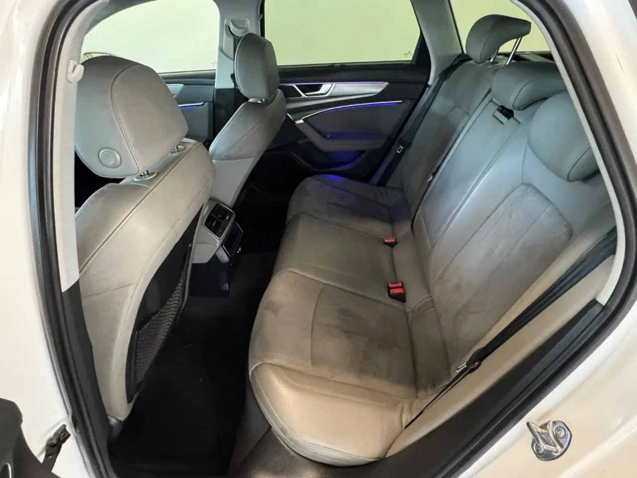 Billede 7 - Audi A6 40 TDi Sport Avant S-tr.