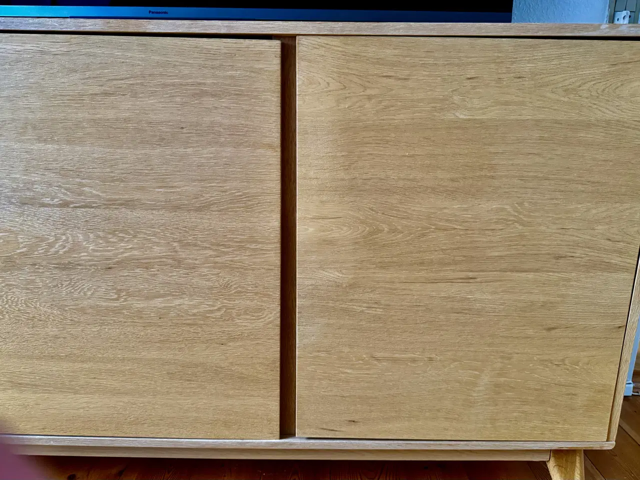 Billede 2 - Skænk kan afhentes næsten gratis