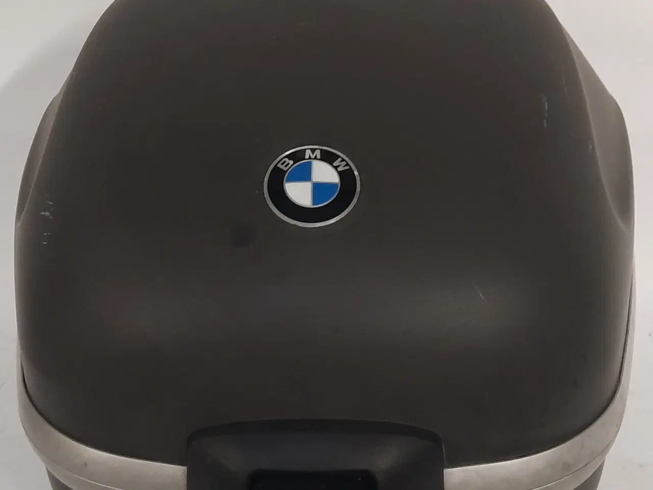 Billede 1 - Brugt BMW topboks K1200RS/GT / GT1