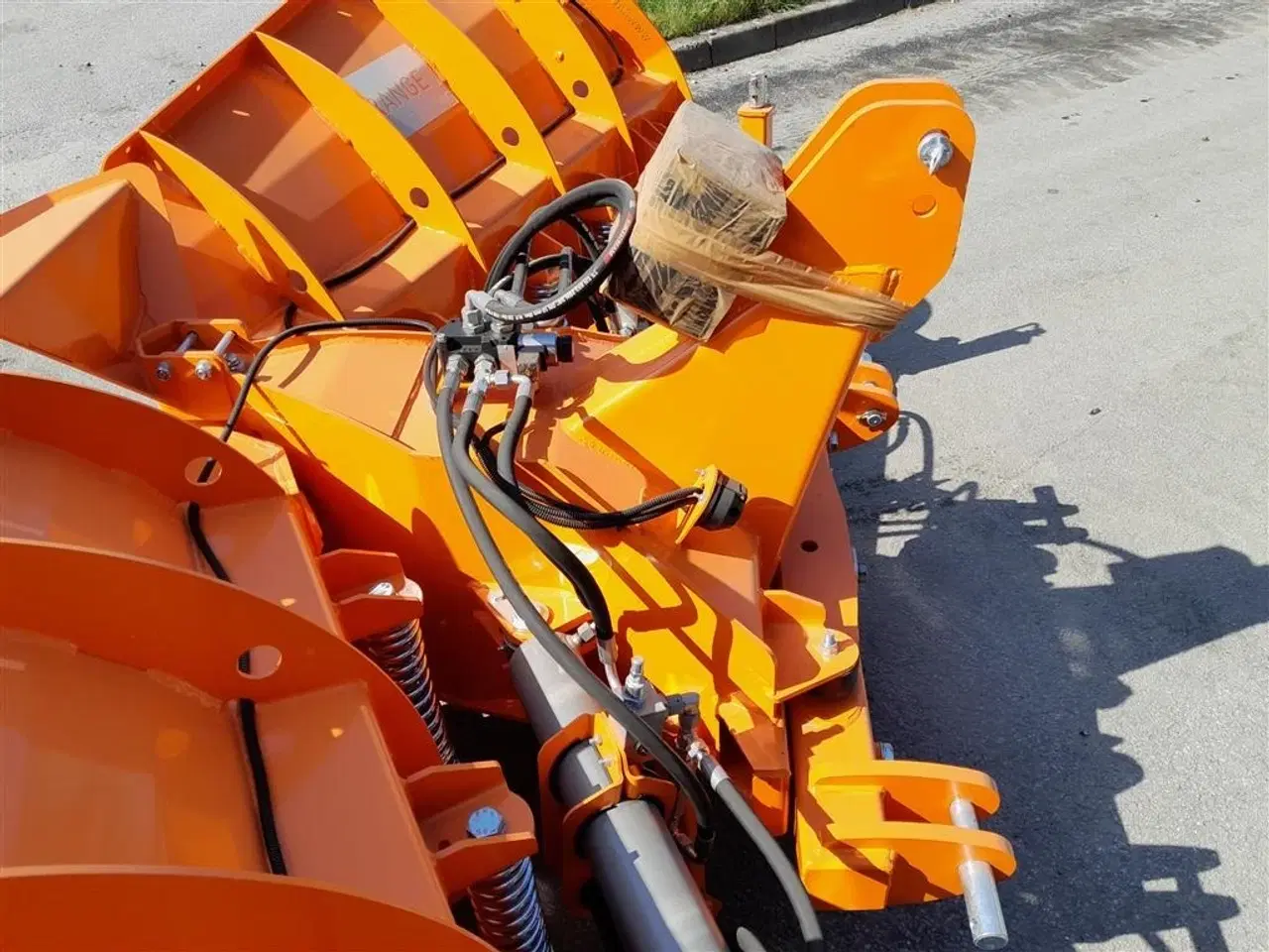 Billede 9 - Intertech 3,20 3,20 Professionel