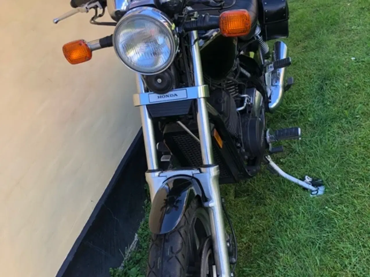 Billede 7 - Honda VT 500 Shadow