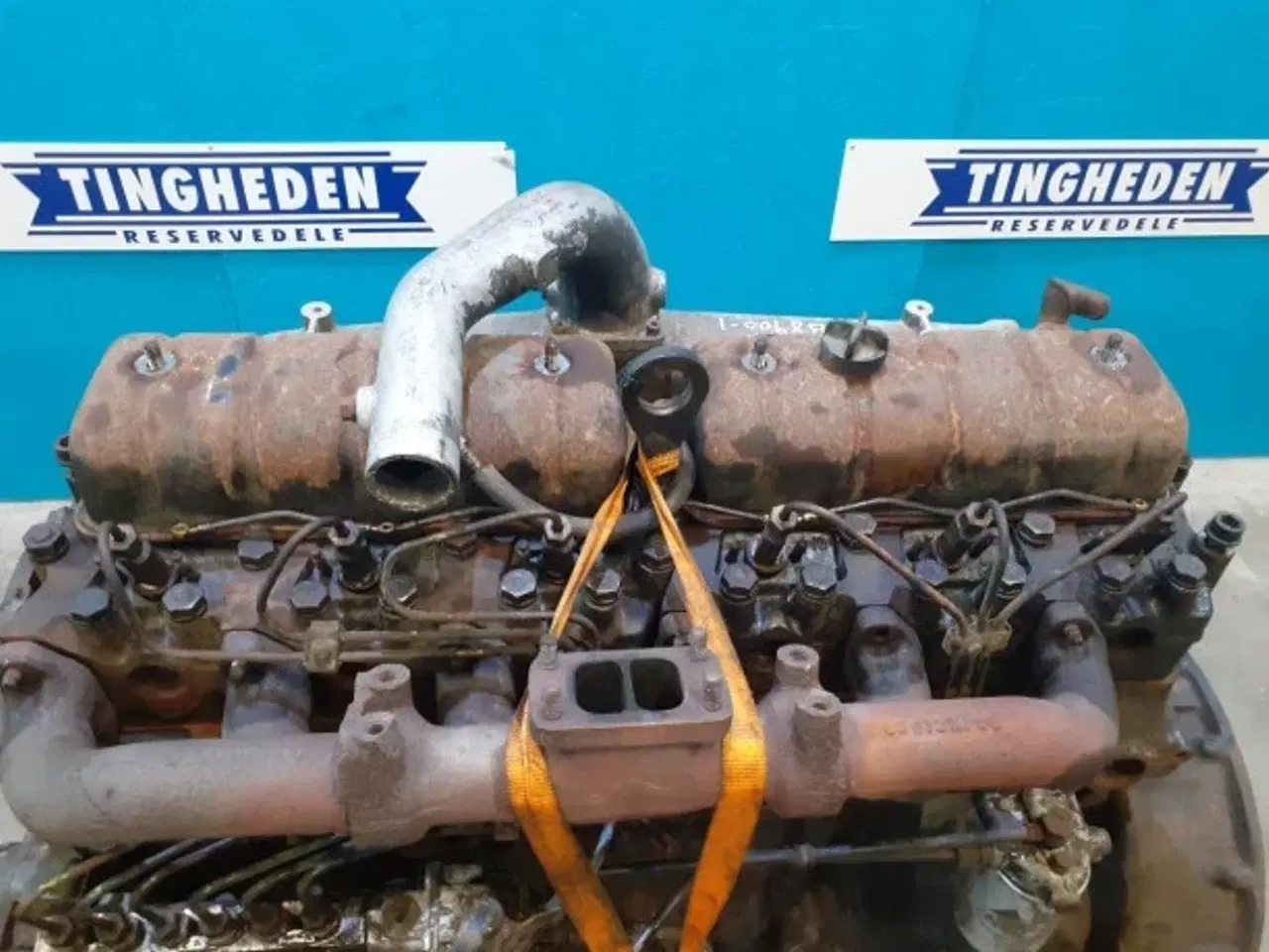 Billede 17 - Valmet 612DSL