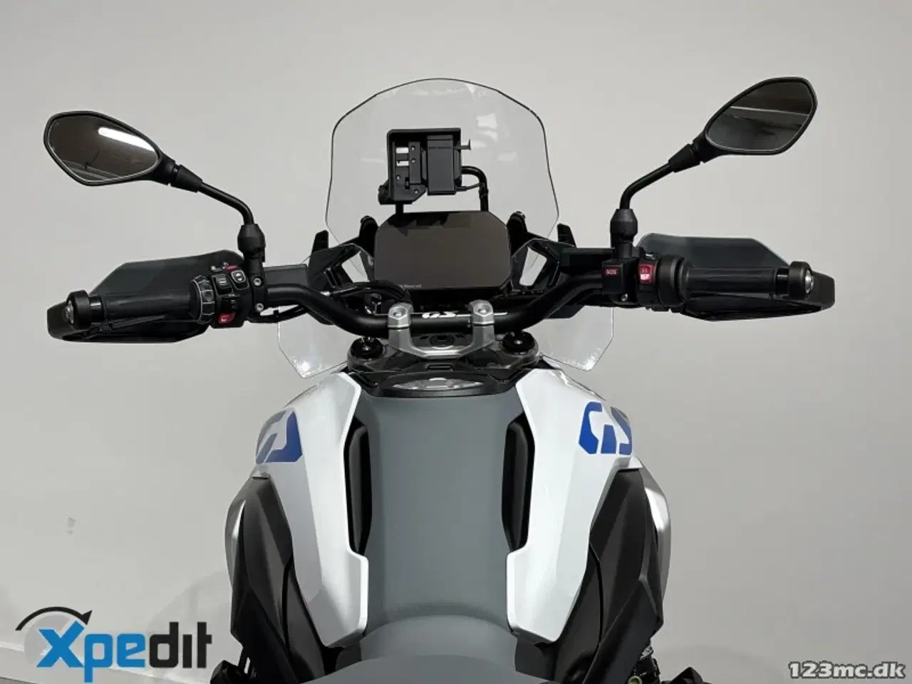 Billede 10 - BMW R 1300 GS