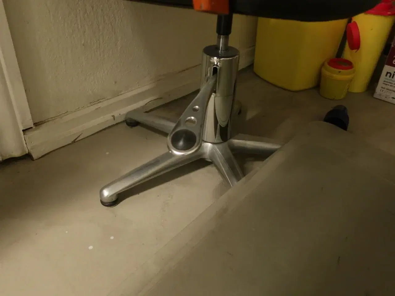 Billede 3 - Loungestol