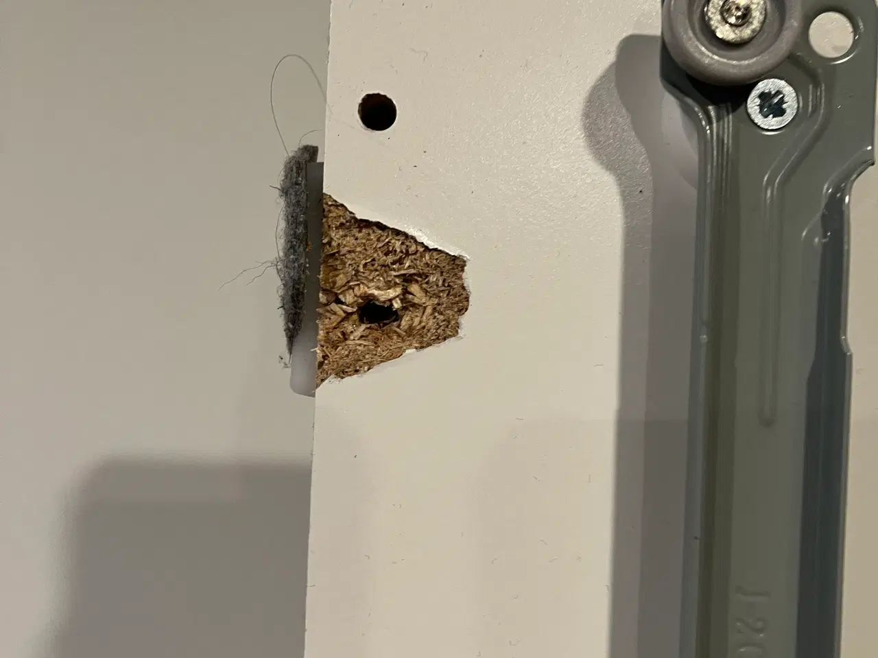 Billede 2 - BRIMNES seng fra ikea