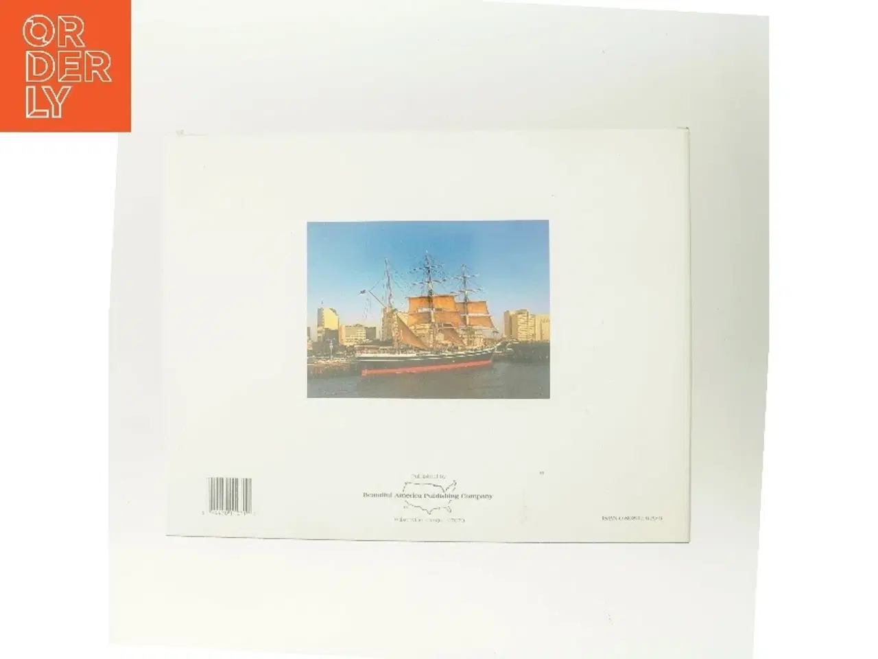 Billede 3 - Beautiful America's San Diego af Ken Naversen (Bog)