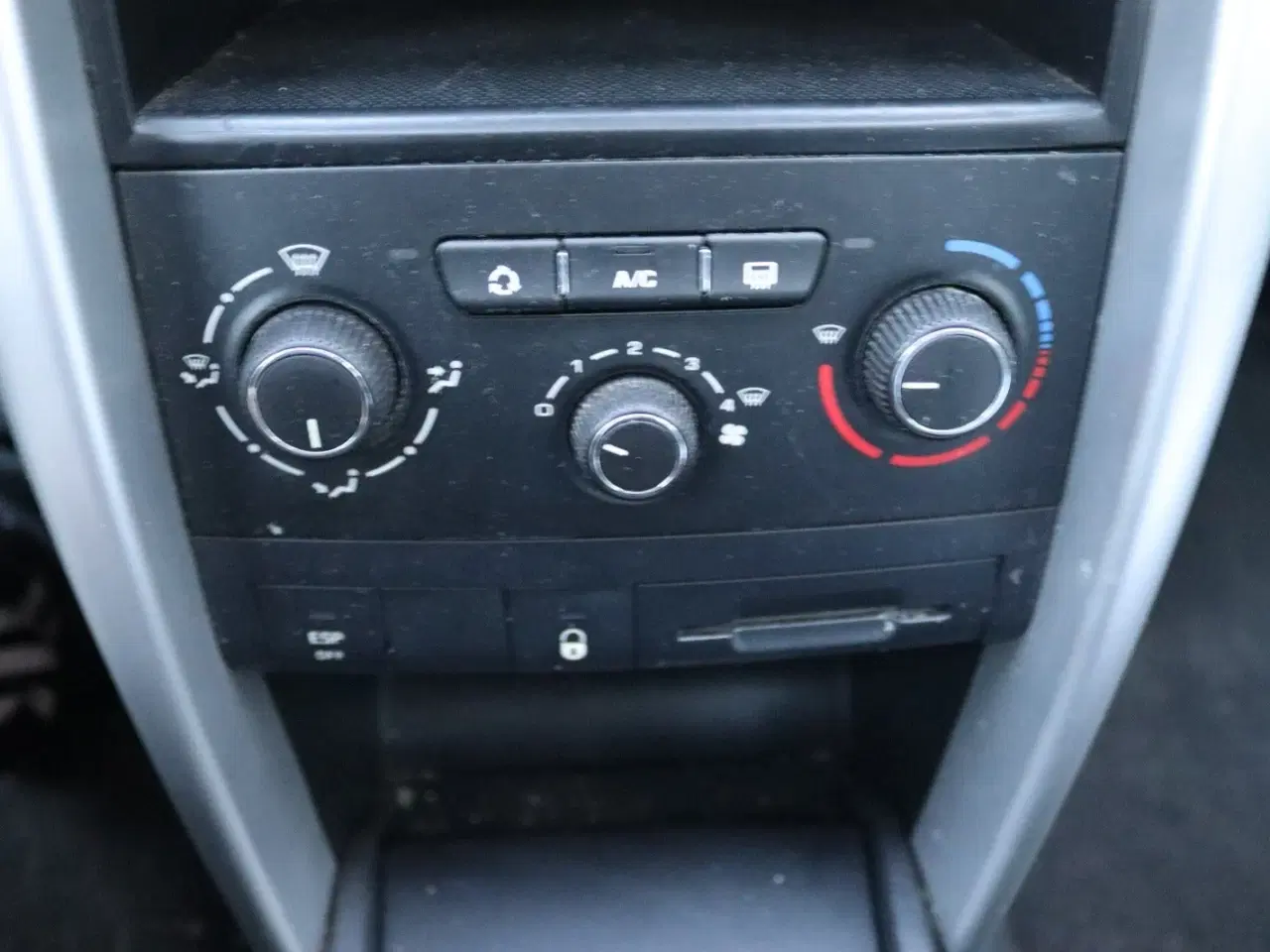 Billede 13 - Peugeot 207 1,6 HDi 92 Active SW