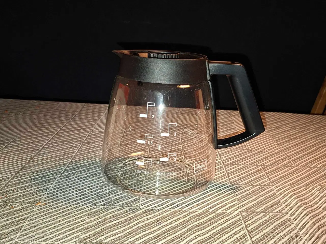 Billede 3 - Melitta glaskande
