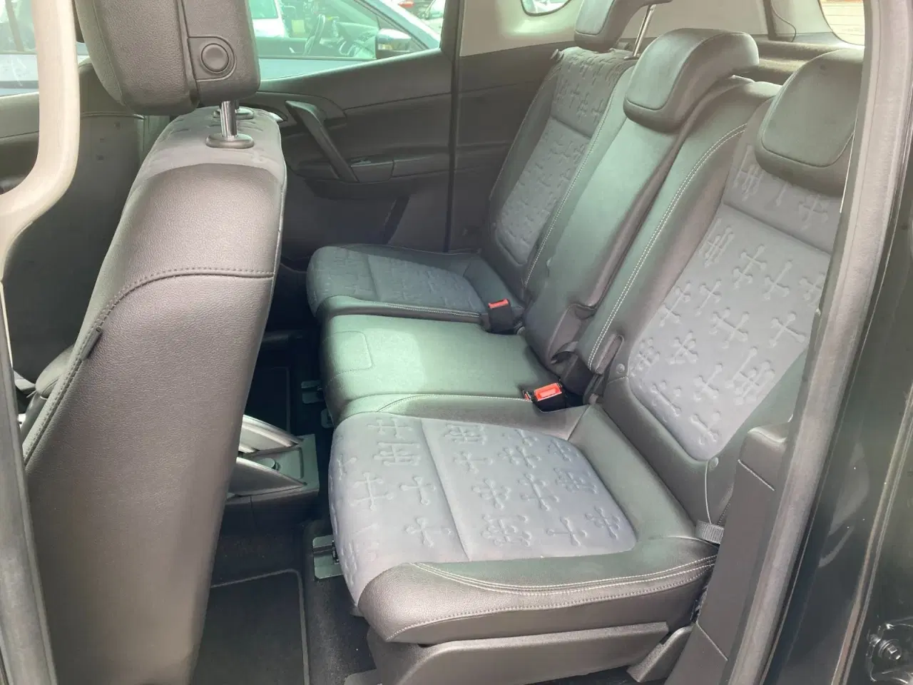 Billede 5 - Opel Meriva 1,4 T 140 Cosmo