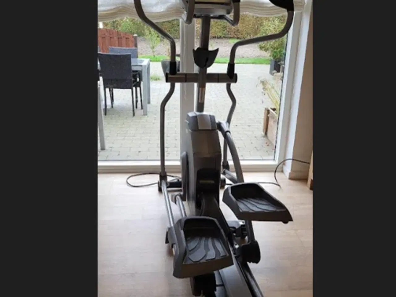 Billede 1 - Vision Fitness Crosstrainer Ai-40i Classic