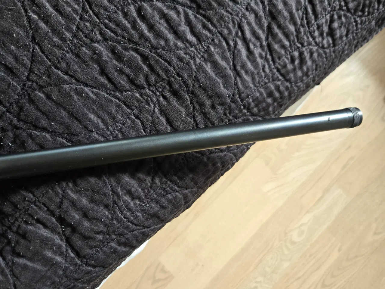 Billede 2 - Blaser pibe r93 6.5x55 