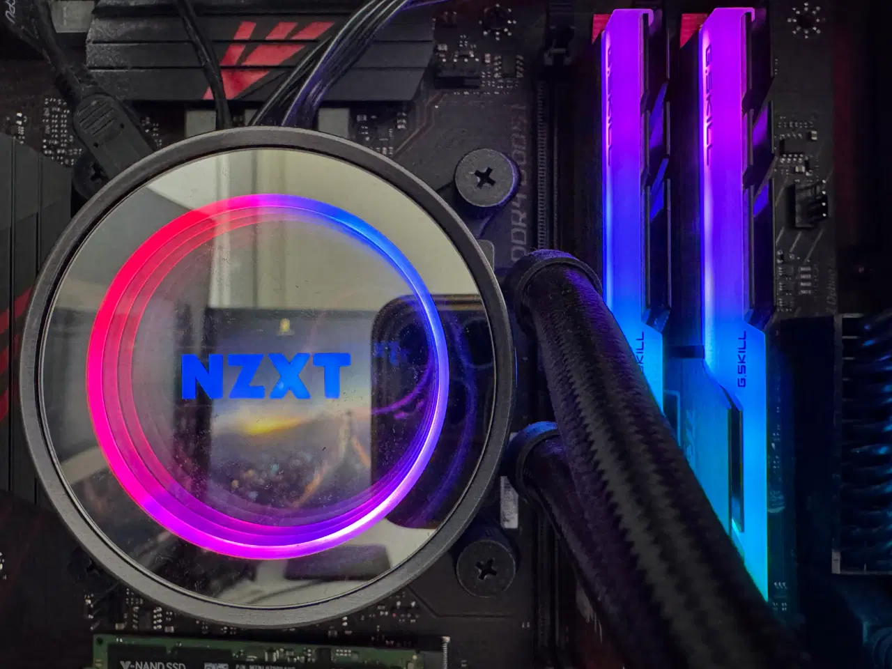 Billede 7 - Gaming computer