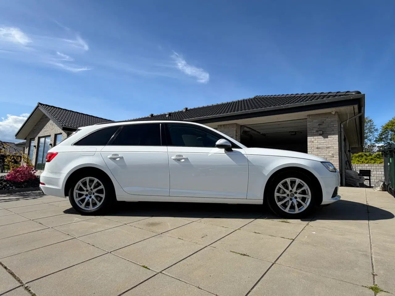 Billede 4 - Audi A4 40 TDi Avant S-tr.