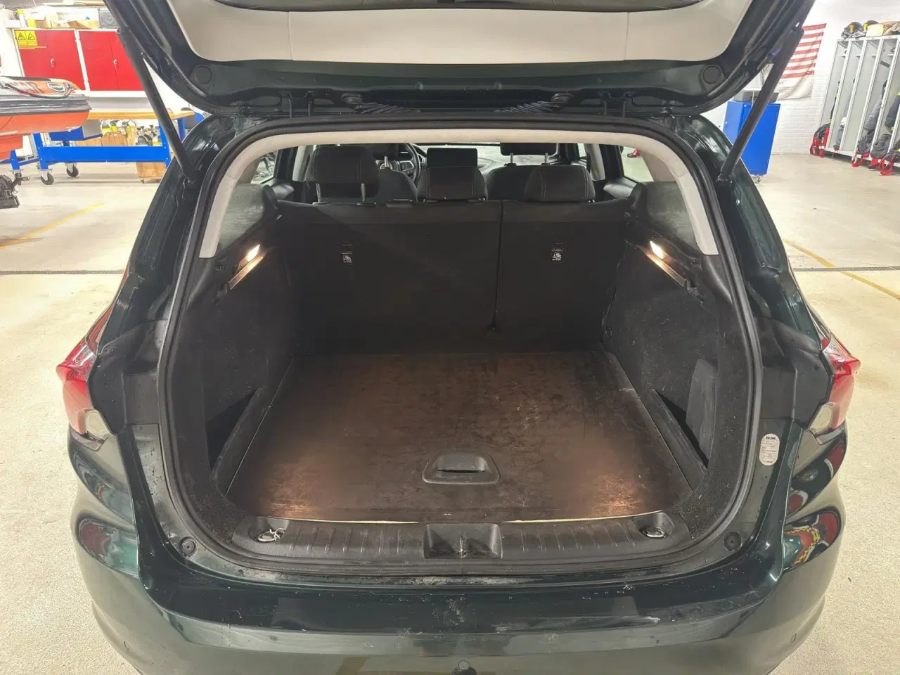 Billede 16 - Fiat Tipo 1,0 SW