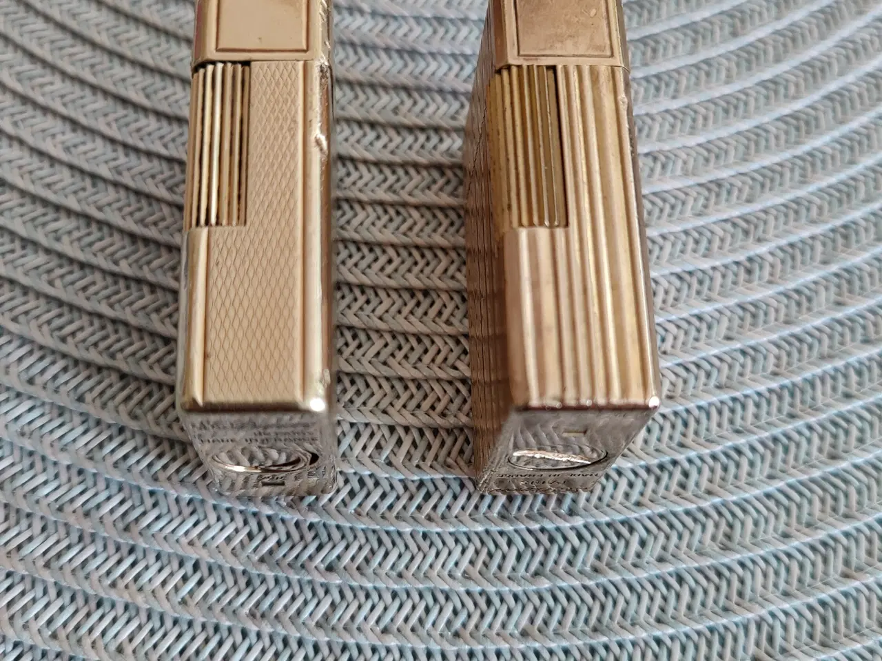 Billede 4 - Dupont lightere. 