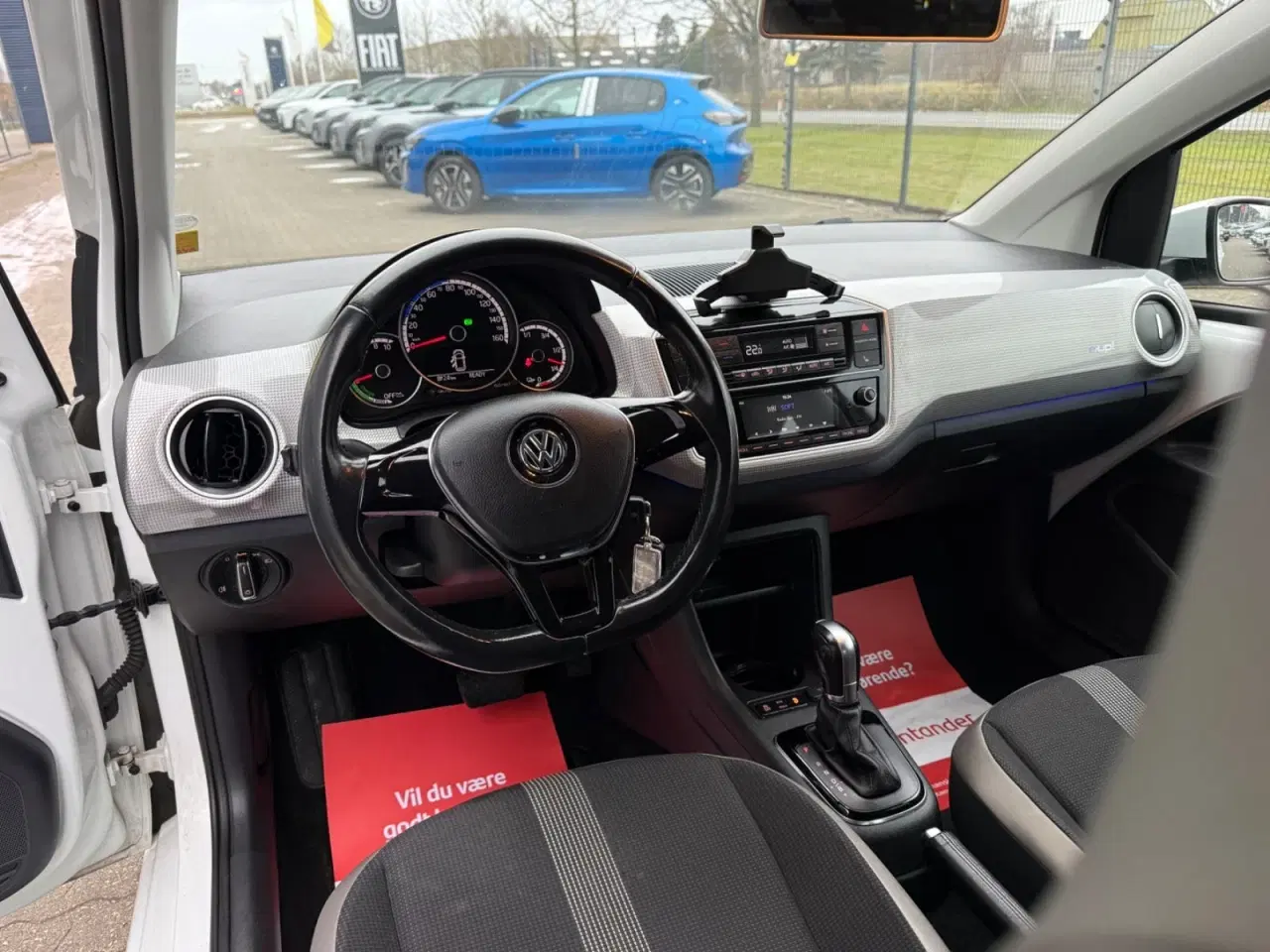 Billede 12 - VW e-Up!  High Up!