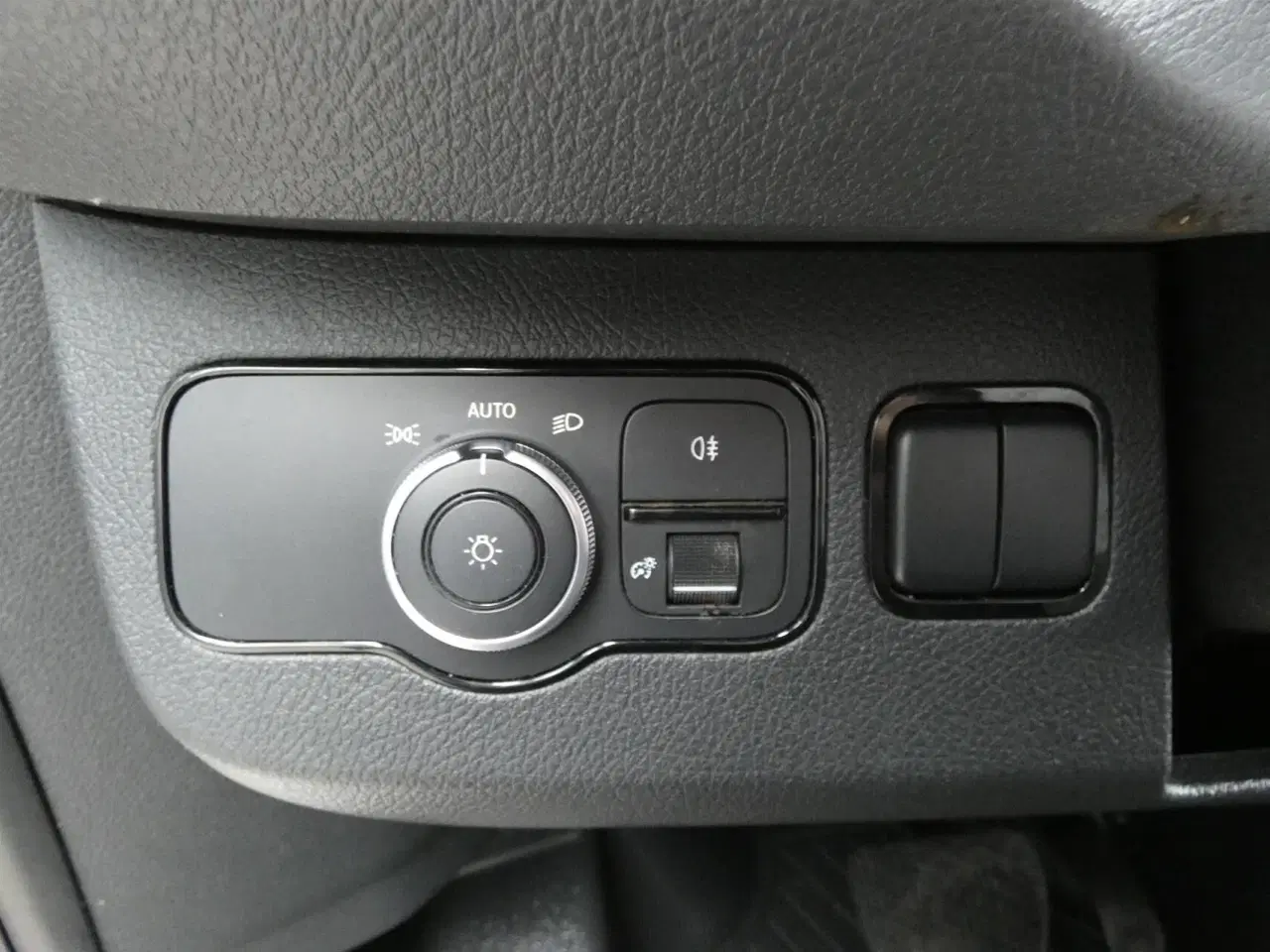 Billede 16 - Mercedes-Benz Sprinter 317 2,0 CDI A3 RWD 9G-Tronic 170HK Ladv./Chas. 9g Aut.