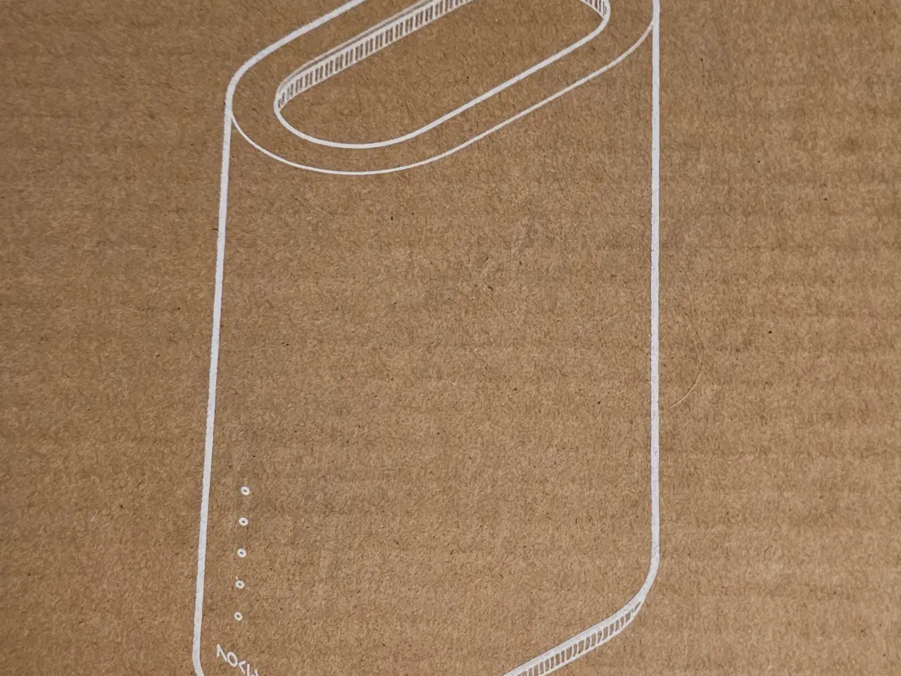 Billede 1 - NOKIA WIFI BEACOM G6