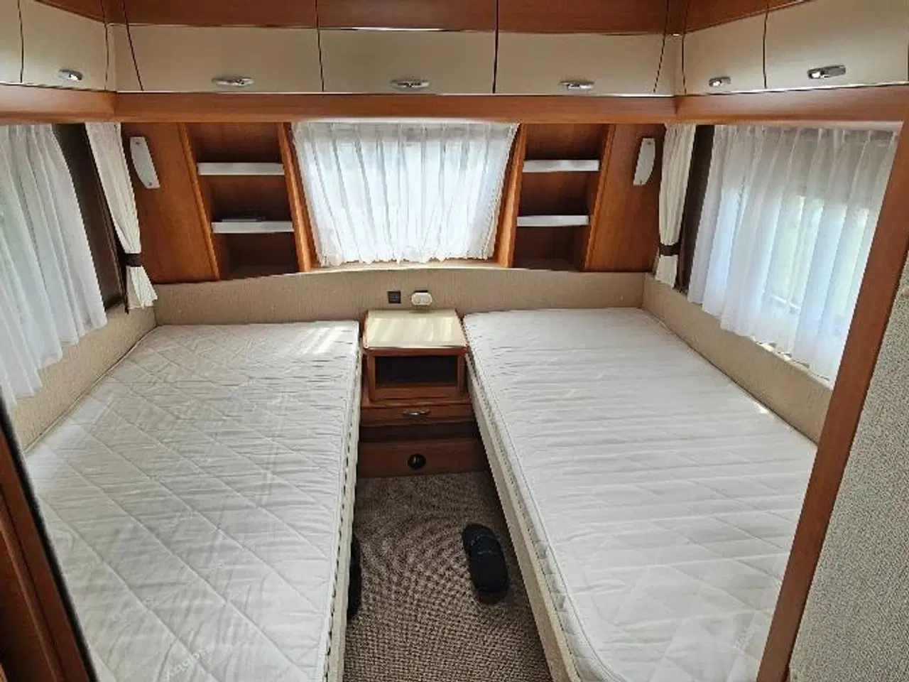 Billede 6 - Hobby 560 UL Excellent