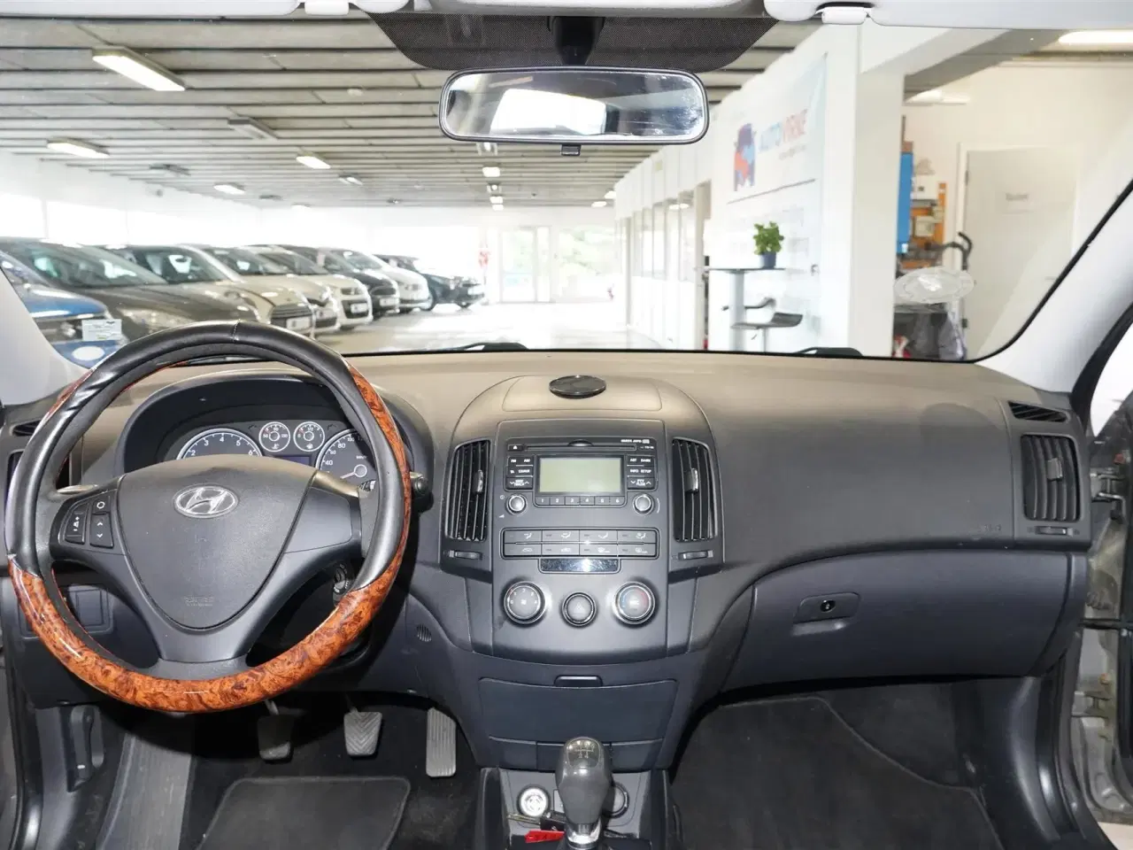 Billede 14 - Hyundai i30 1,4 109HK 5d